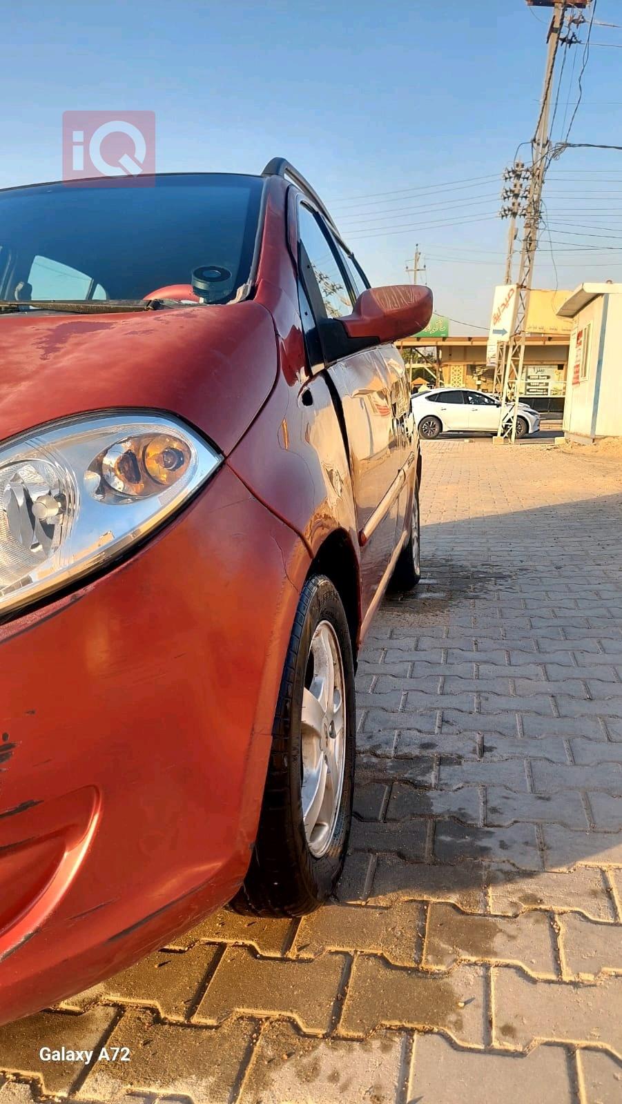 Chery A1